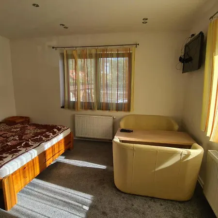 Giulia Séjour à la campagne *