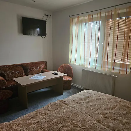 Giulia Séjour à la campagne Otilia