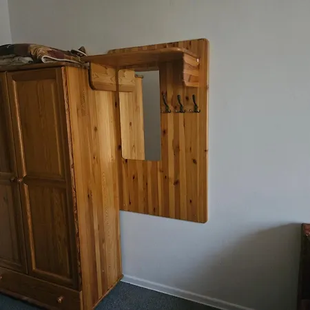 Giulia Séjour à la campagne