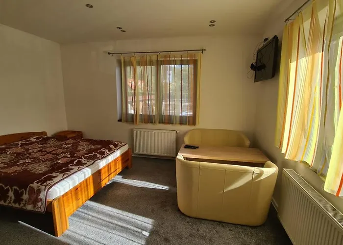 Giulia 컨트리하우스 *