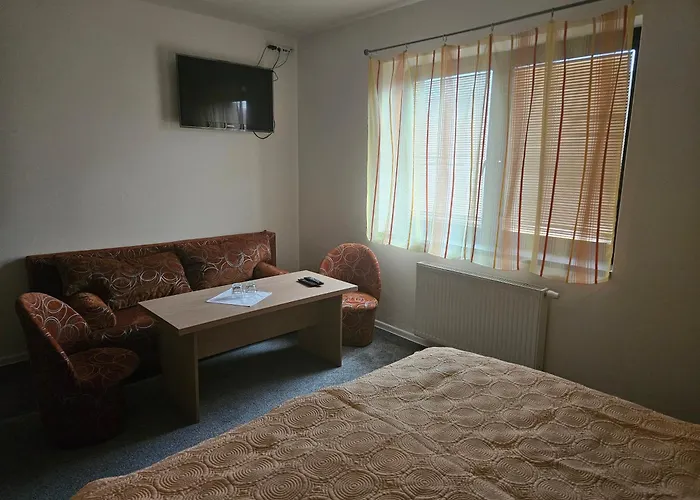 Giulia 컨트리하우스 Otilia